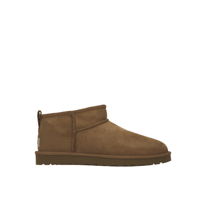 UGG Classic Ultra Mini Chestnut 1137391-CHE