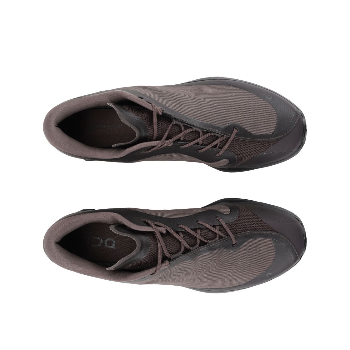 On Running x Post Archive Faction (Paf) Cloudventure Peak Cacao Espresso 3ME30653132