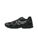 Asics Gel-Kayano 14 Black Pure Silver