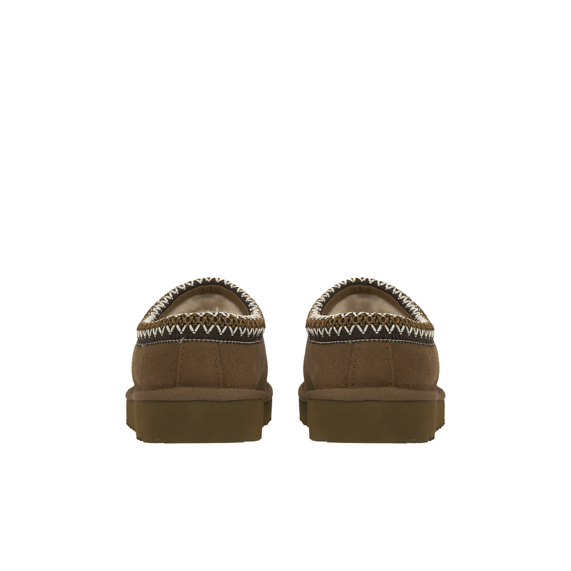 UGG Tasman II Slipper Chestnut 1174671-CHE