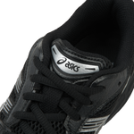 Asics Gel-Kayano 14 Black Pure Silver