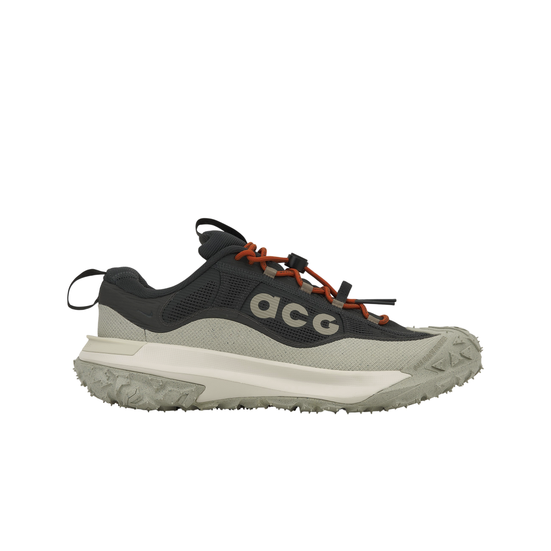 Nike ACG Mountain Fly Low Gore-Tex Dark Smoke Grey HF6245-002