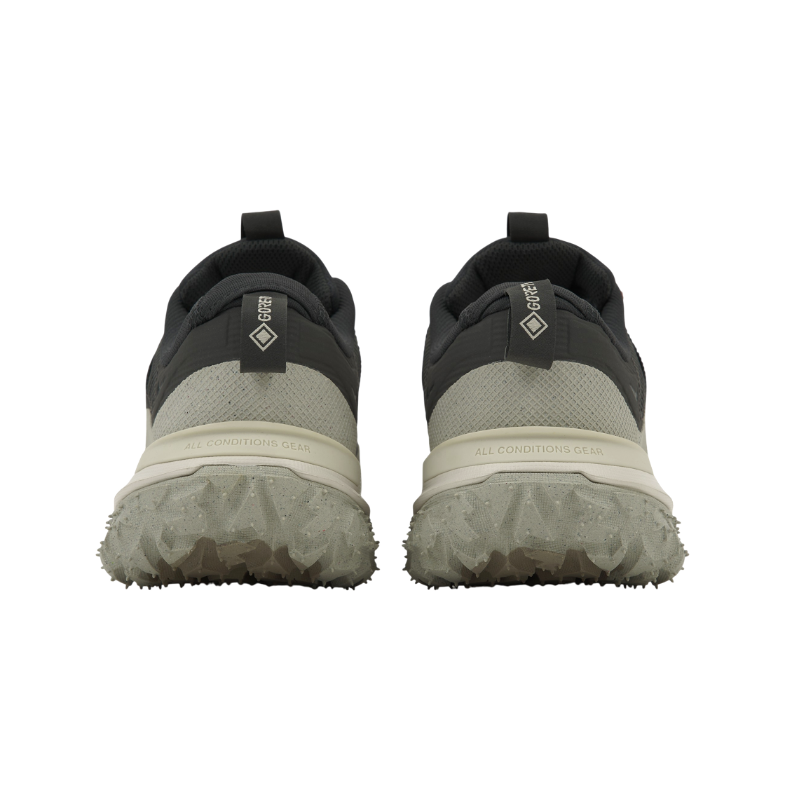 Nike ACG Mountain Fly Low Gore-Tex Dark Smoke Grey HF6245-002