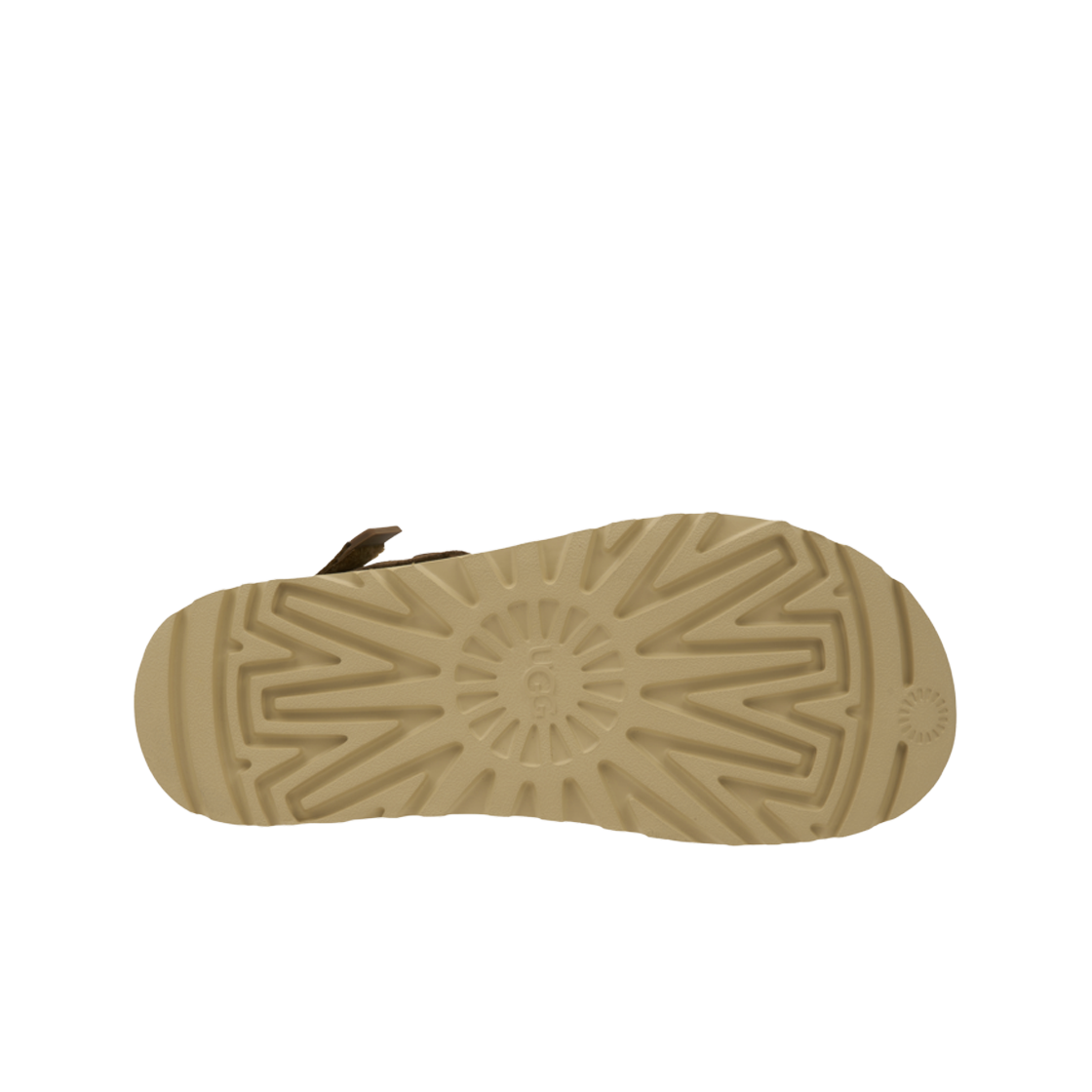 UGG Goldenstar Clog Chestnut 1138252-CHE