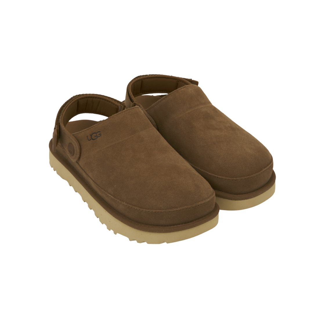 UGG Goldenstar Clog Chestnut 1138252-CHE