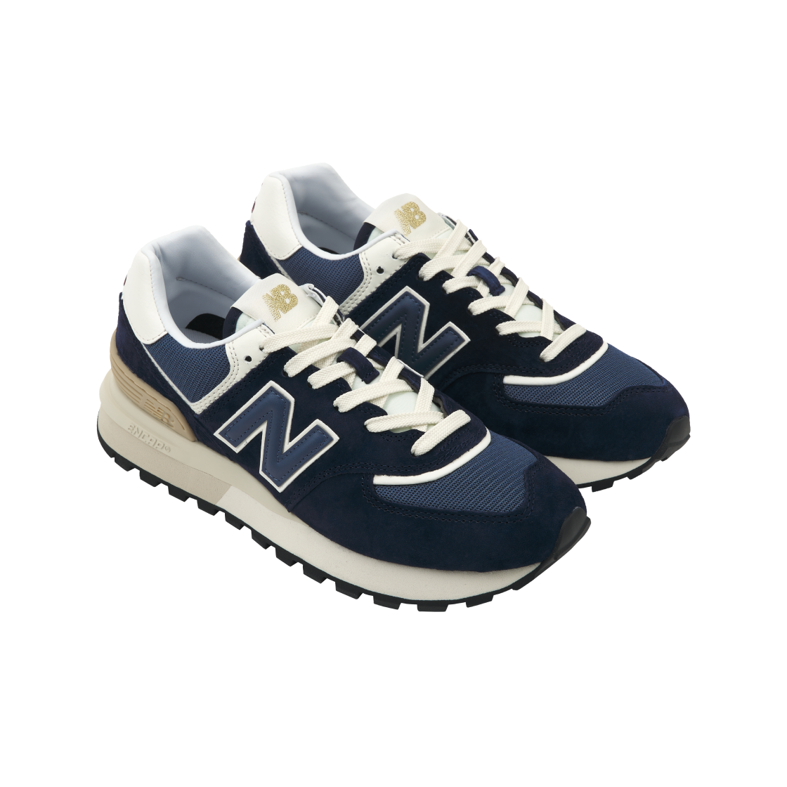 New Balance 574 Legacy Navy