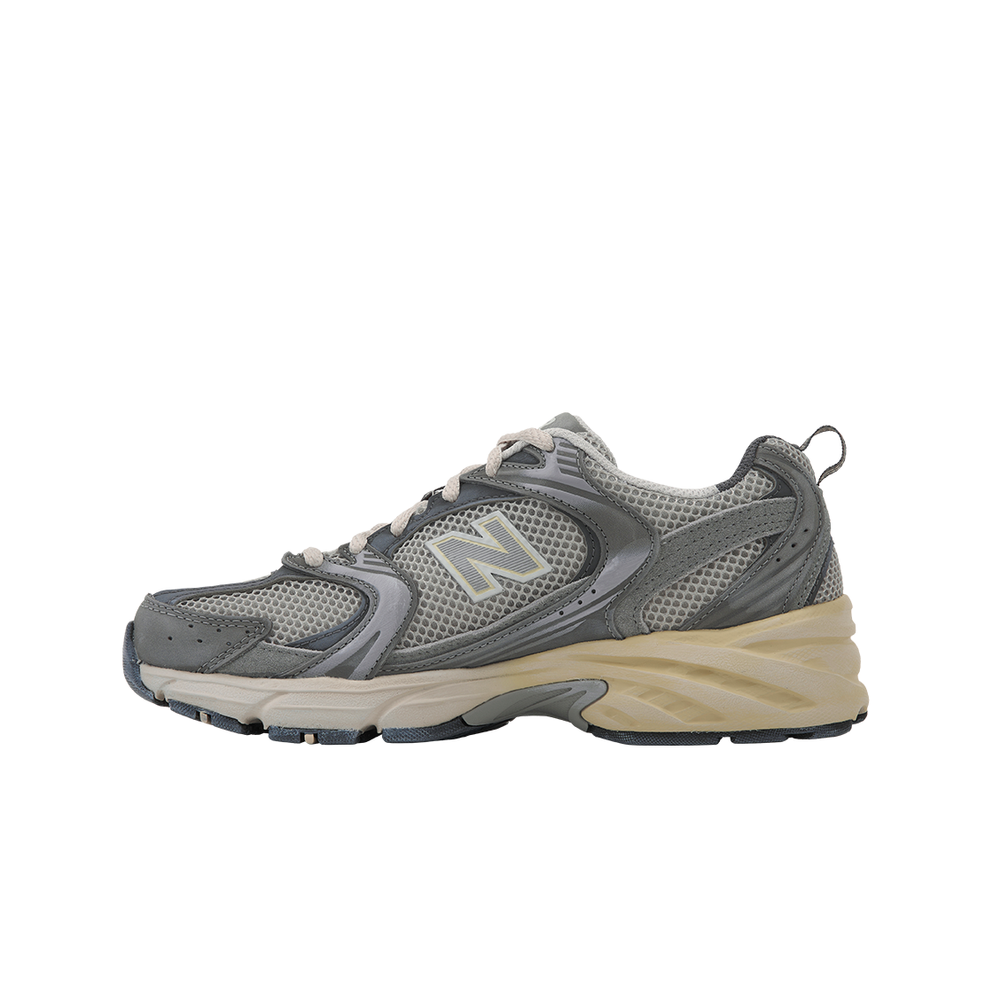 New Balance 530 Premium Vintage Grey Matter MR530TG