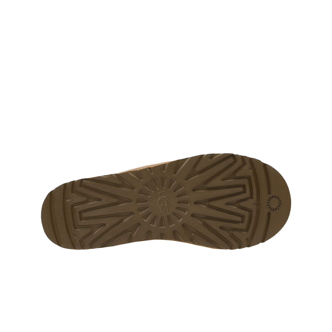 UGG Tasman Slipper Chestnut 5950-CHE