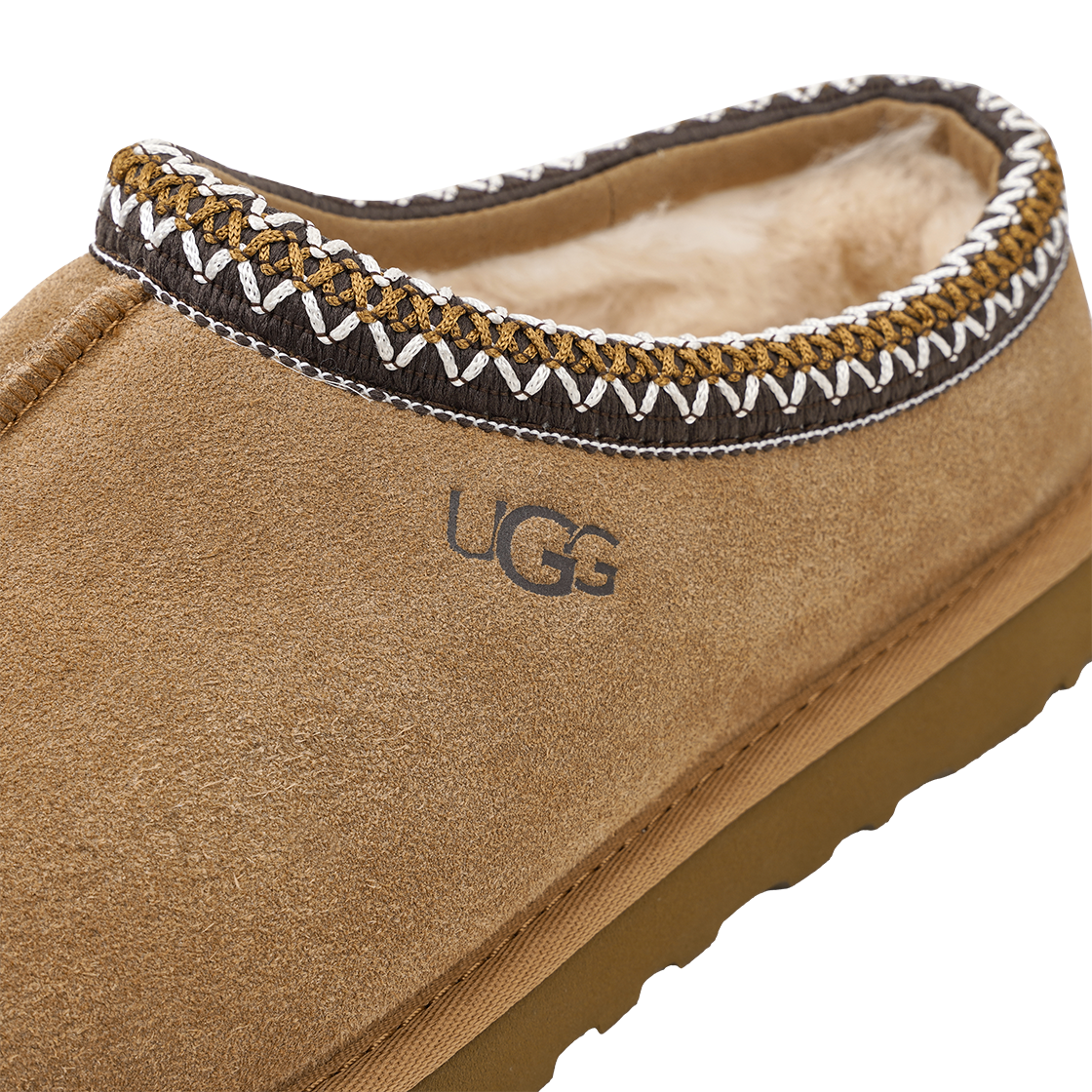 UGG Tasman Slipper Chestnut 5950-CHE