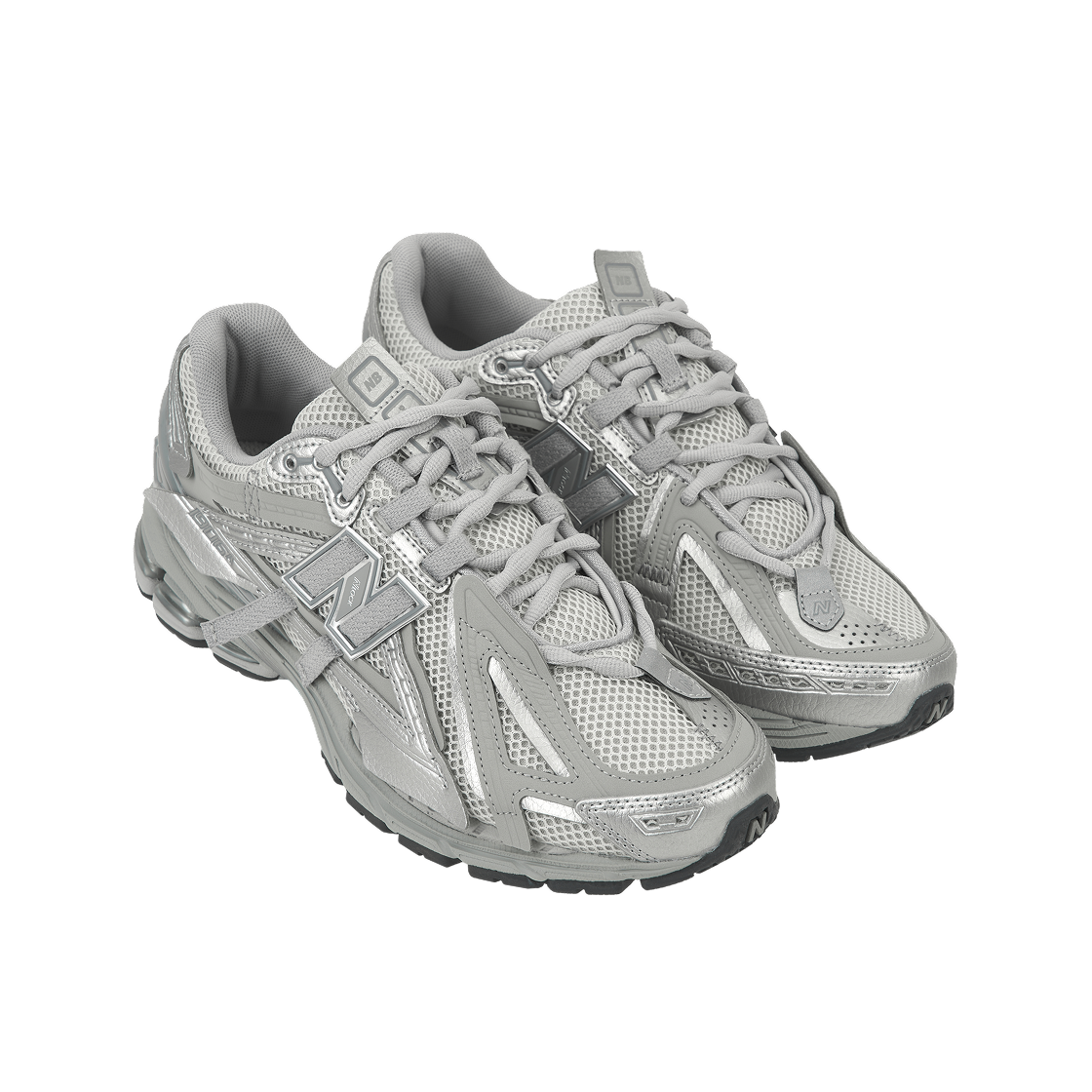 New Balance 1906A Concrete Silver Metallic M1906AG