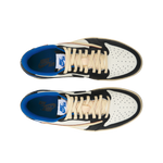 Jordan 1 x Travis Scott x Fragment Retro Low OG SP Military Blue DM7866-140