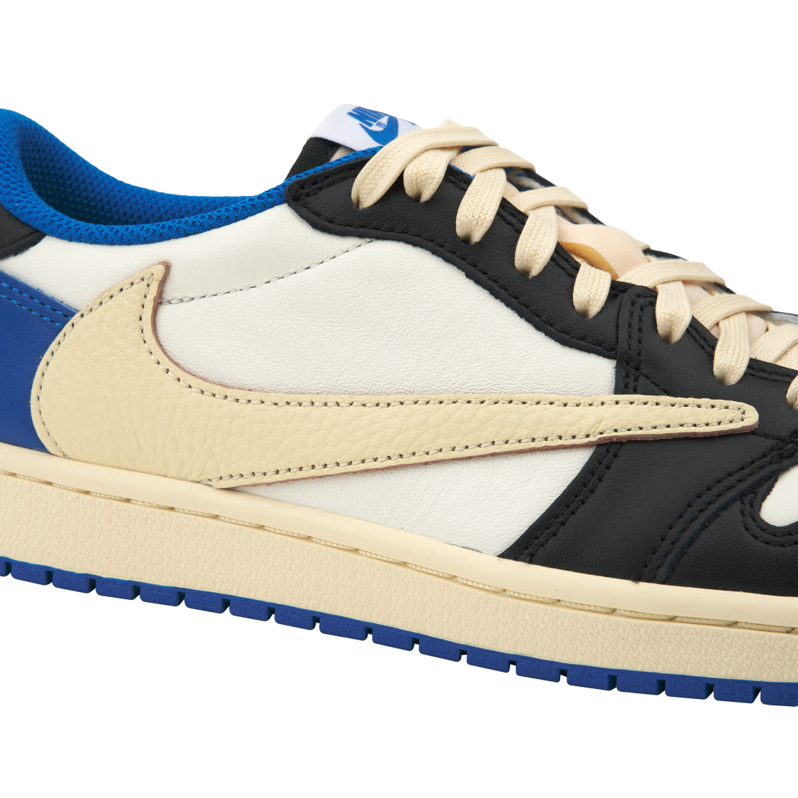 Jordan 1 x Travis Scott x Fragment Retro Low OG SP Military Blue DM7866-140