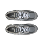 New Balance 992 Made in USA Core Grey Silver Metallic