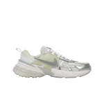 Nike V2K Run Metallic Silver White FD0736-104