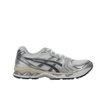 Asics Gel-Kayano 14 White Graphite Grey