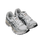 Asics Gel-Kayano 14 White Graphite Grey
