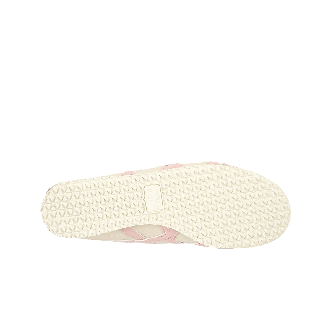 오니츠카 타이거 멕시코 66 오트밀 진저 피치 1183A201-254