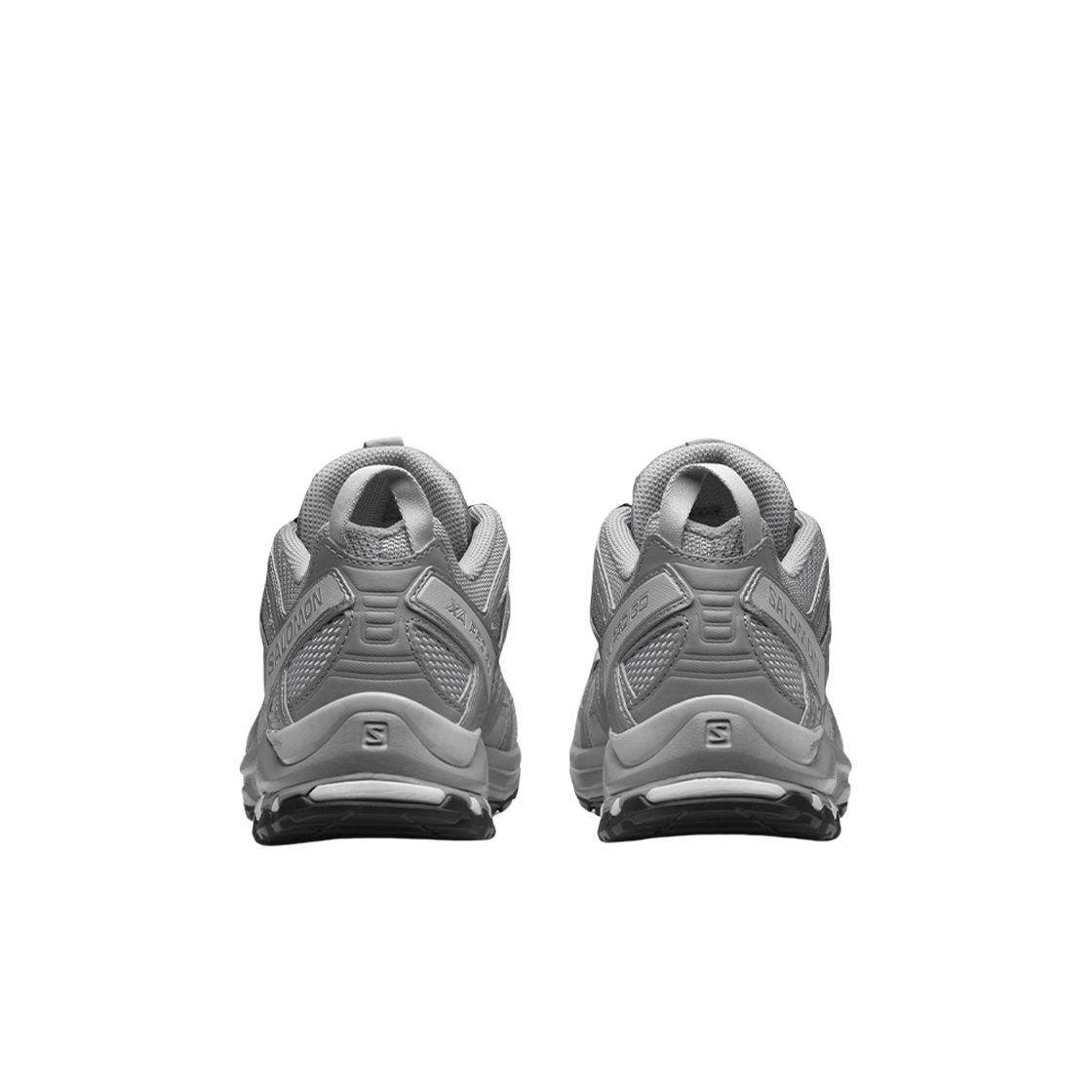 Salomon XA Pro 3D Alloy Silver L41617500