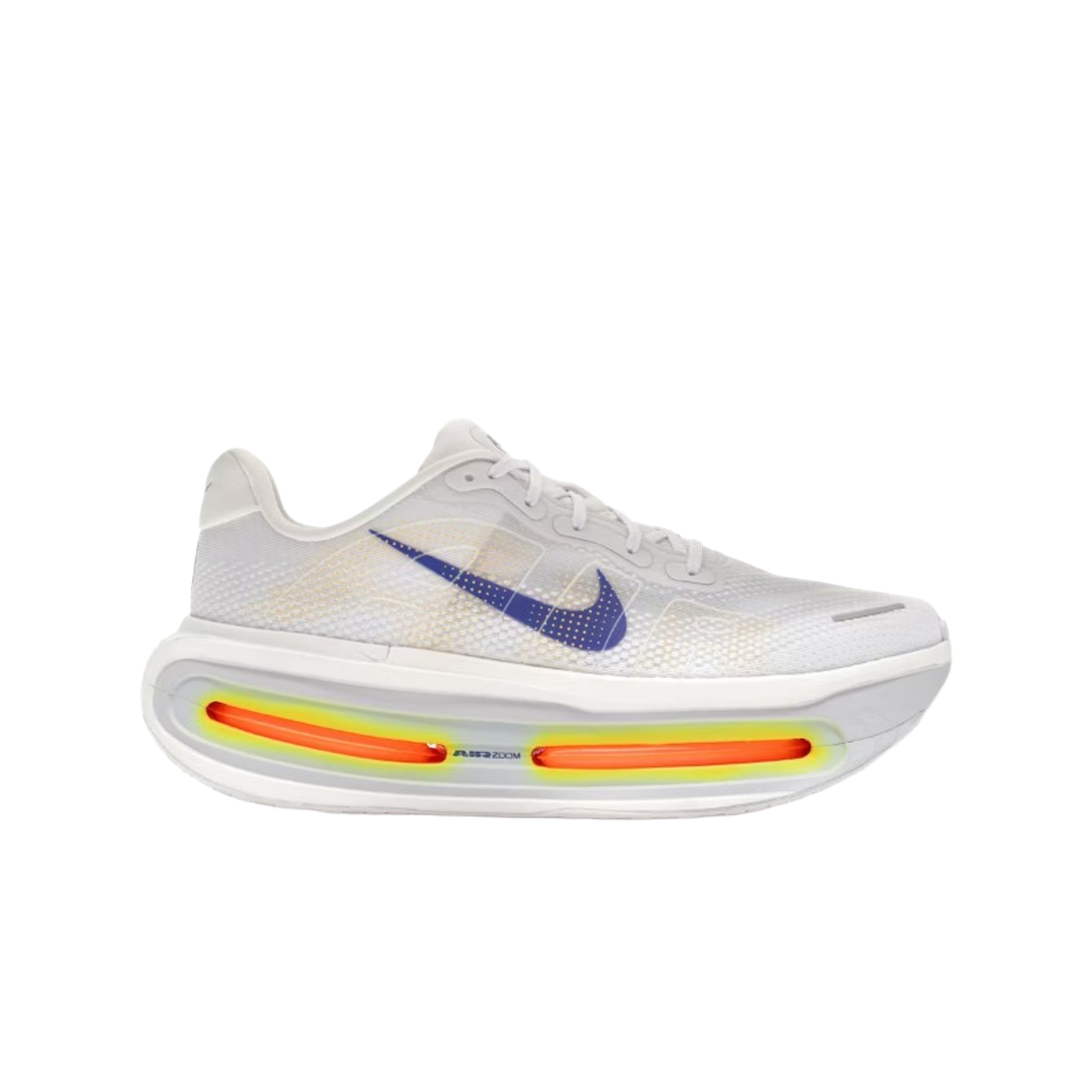 Nike Vomero Premium White Total Orange HQ2050-101