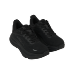 Hoka Bondi 9 Black - Wide