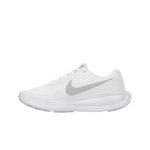 (W) Nike Revolution 8 White Pure Platinum