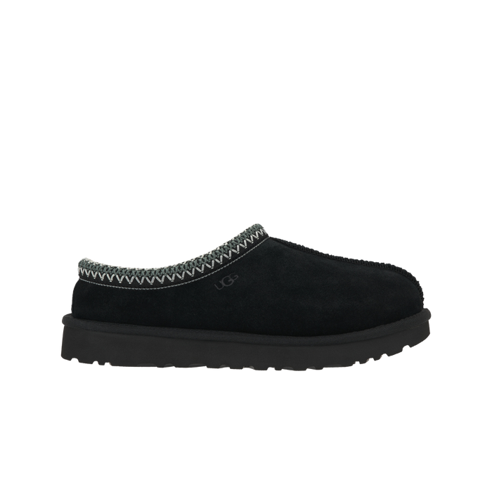 UGG Tasman Slipper Black 5955-BLK