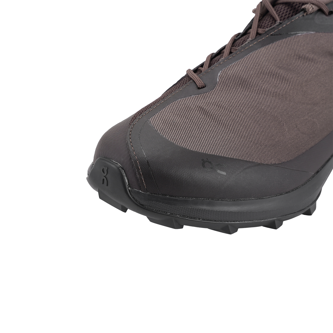 On Running x Post Archive Faction (Paf) Cloudventure Peak Cacao Espresso 3ME30653132