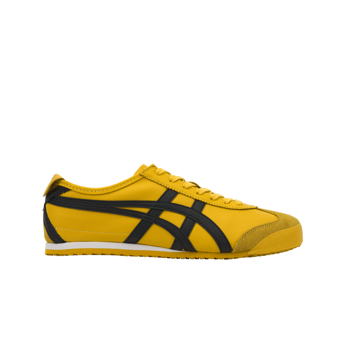 Onitsuka Tiger Mexico 66 Yellow Black
