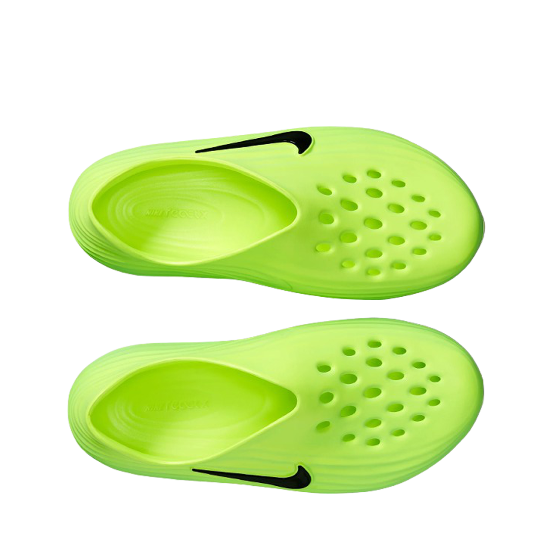 나이키 리액트X 리주버네이트 8 그린 스트라이크 볼트 / HV5060-300