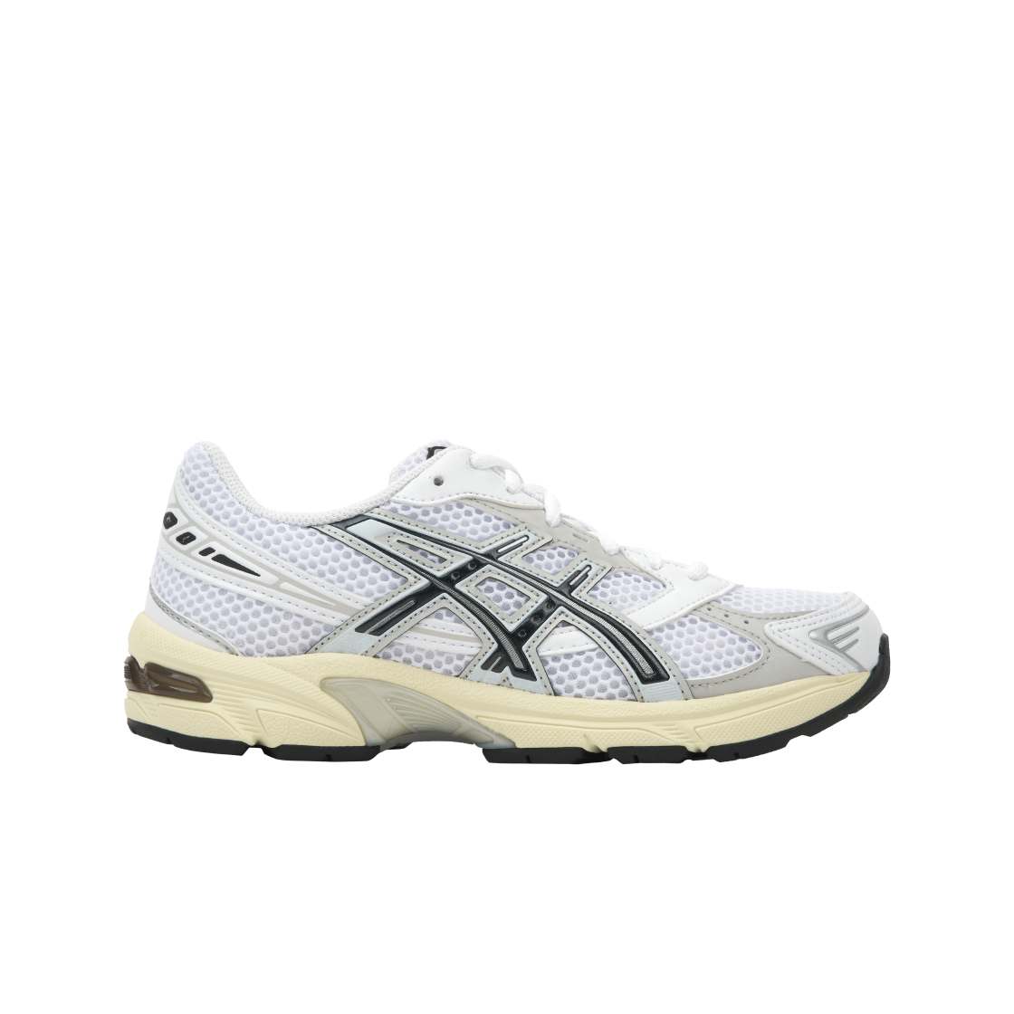 Asics Gel-1130 White Cloud Grey