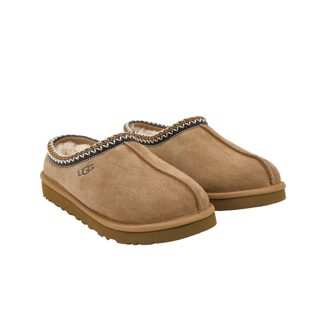 UGG Tasman Slipper Chestnut 5950-CHE