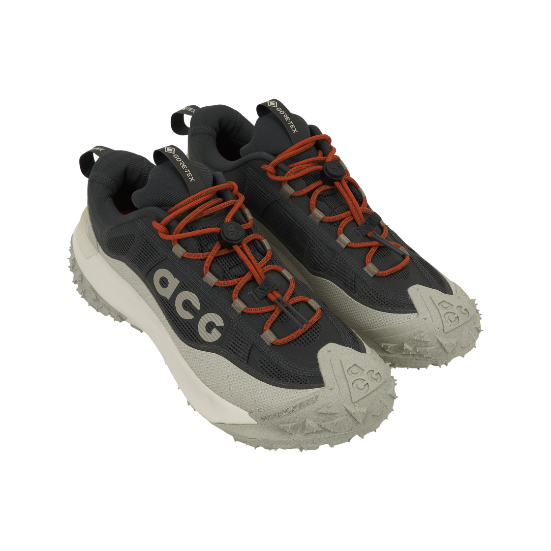 Nike ACG Mountain Fly Low Gore-Tex Dark Smoke Grey HF6245-002