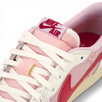 Jordan 1 x Travis Scott Retro Low OG SP Sail Tropical Pink
