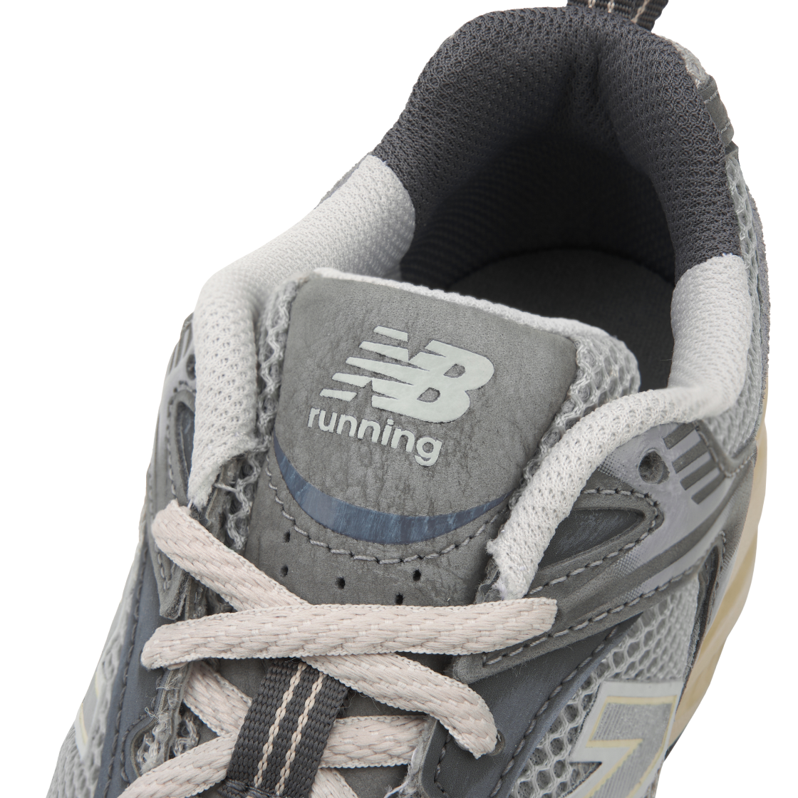 New Balance 530 Premium Vintage Grey Matter MR530TG