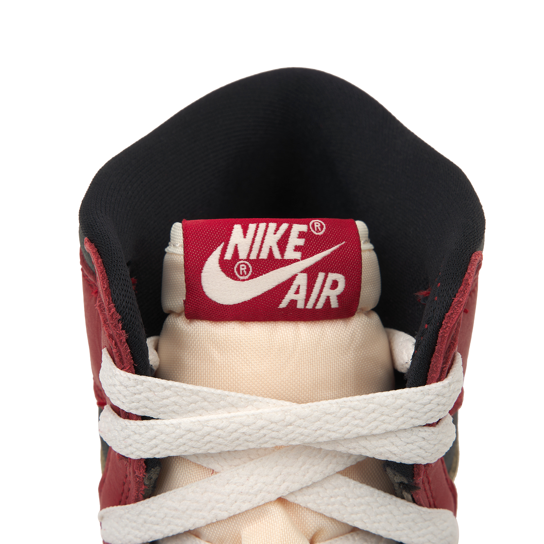 Jordan 1 Retro High OG Chicago 2022 DZ5485-612