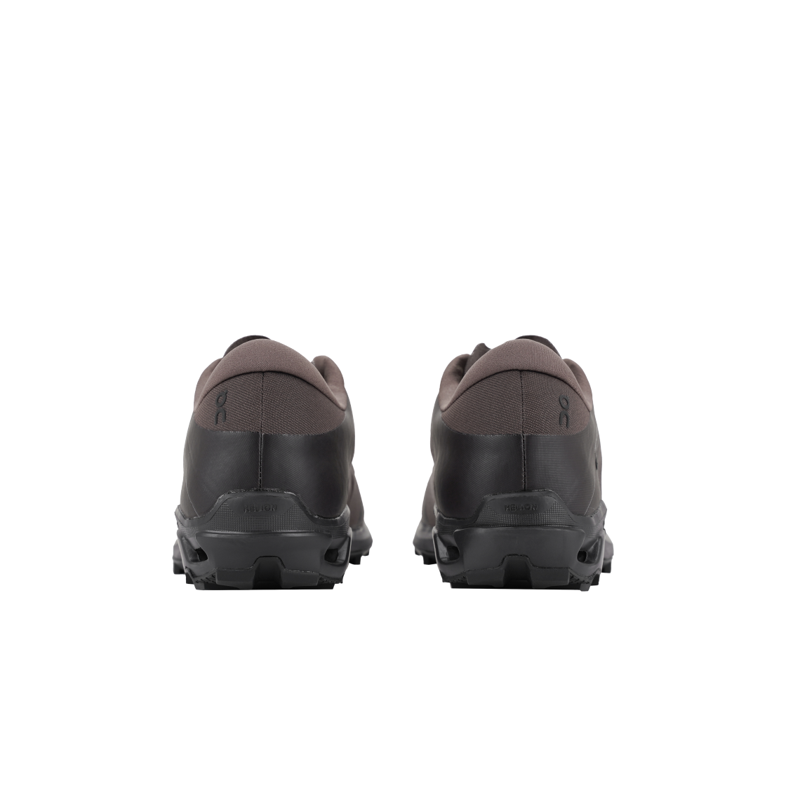 On Running x Post Archive Faction (Paf) Cloudventure Peak Cacao Espresso 3ME30653132