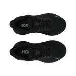 Hoka Bondi 9 Black - Wide
