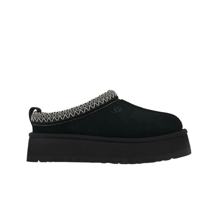UGG Tazz Slipper Black 1122553-BLK