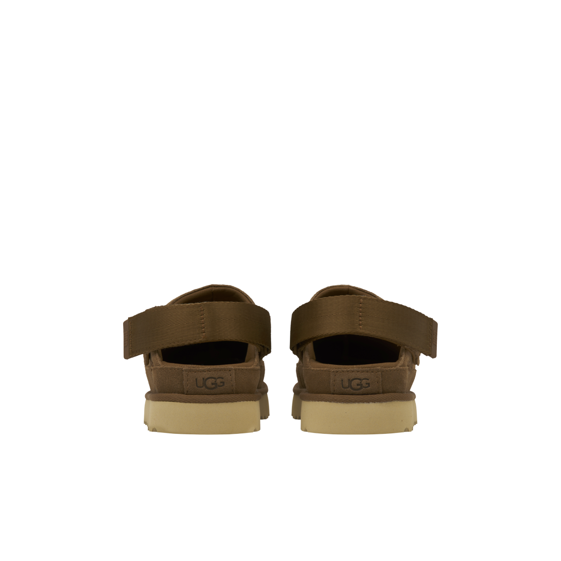 UGG Goldenstar Clog Chestnut 1138252-CHE