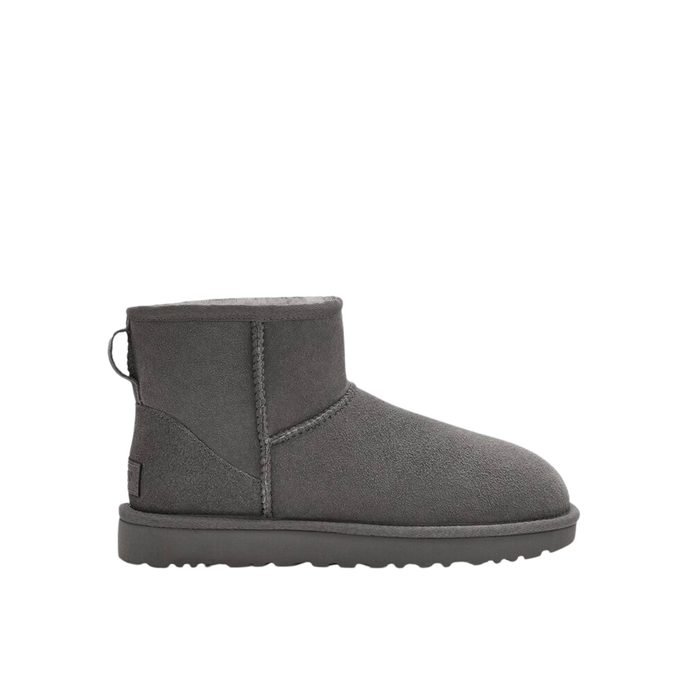 UGG Classic Mini II Boots Grey 1016222-GREY