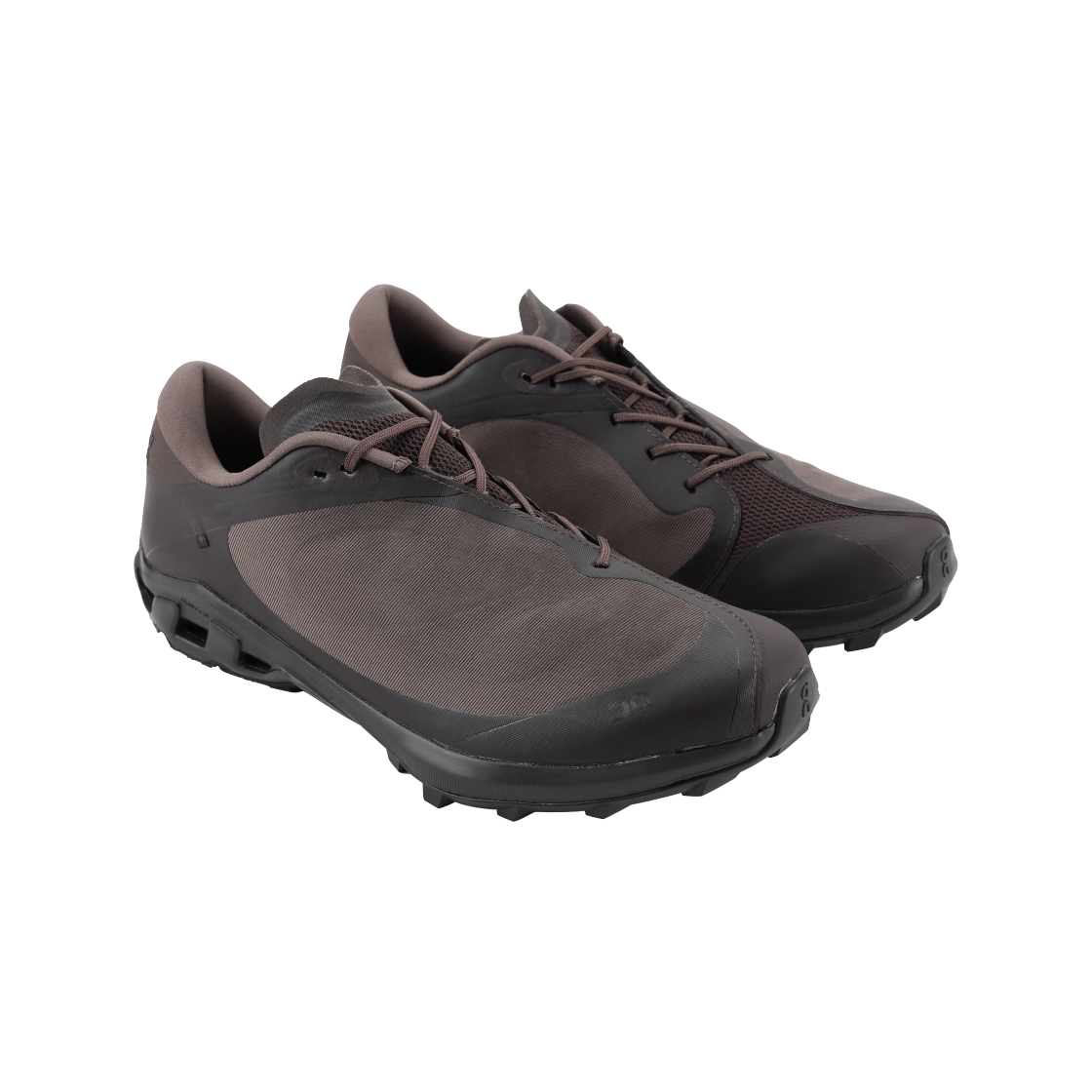 On Running x Post Archive Faction (Paf) Cloudventure Peak Cacao Espresso 3ME30653132