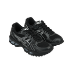 Asics Gel-Kayano 14 Black Pure Silver