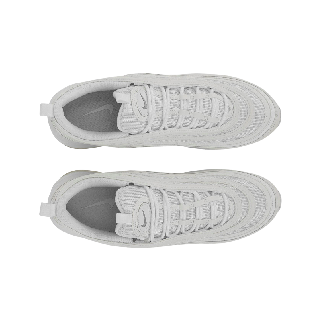 Nike Air Max 97 Triple White Wolf Grey 921826-101