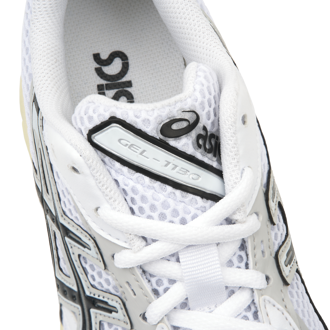 Asics Gel-1130 White Cloud Grey