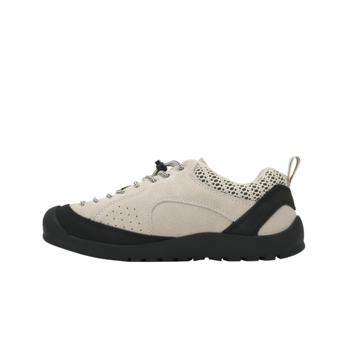 (W) Keen Jasper Rocks SP Sneaker Birch Black
