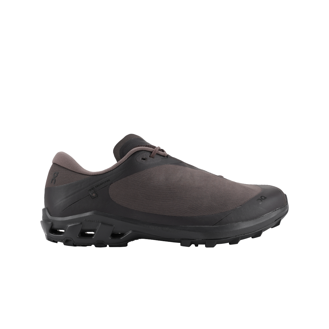 On Running x Post Archive Faction (Paf) Cloudventure Peak Cacao Espresso 3ME30653132