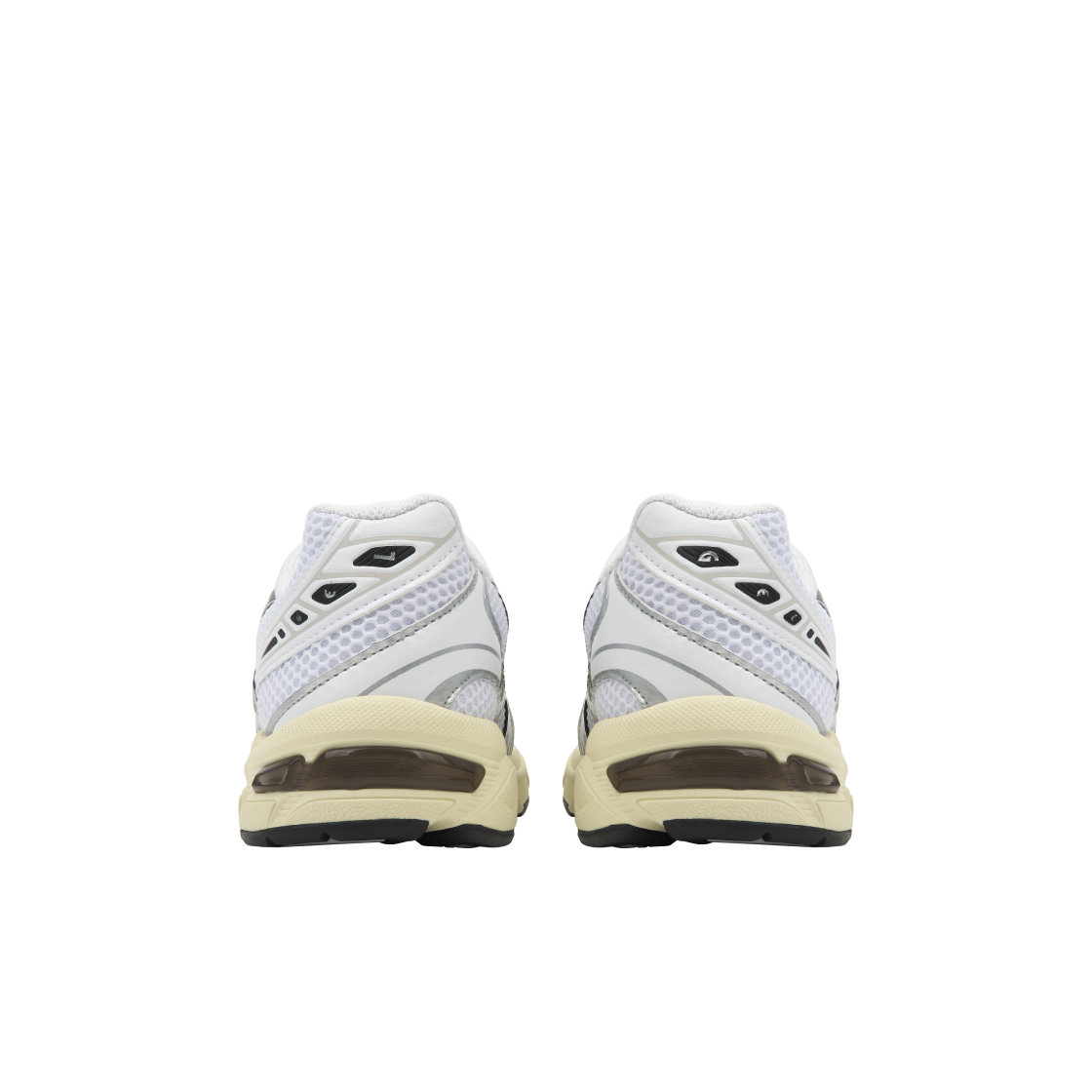 Asics Gel-1130 White Cloud Grey