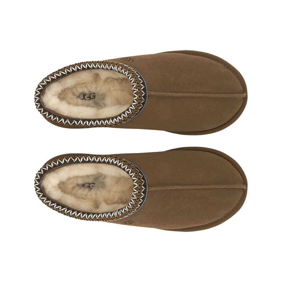 UGG Tasman II Slipper Chestnut 1174671-CHE