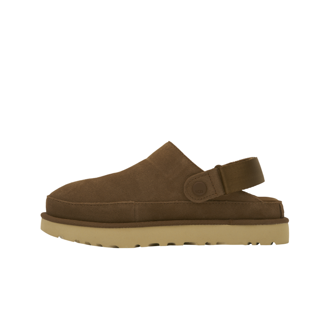 UGG Goldenstar Clog Chestnut 1138252-CHE