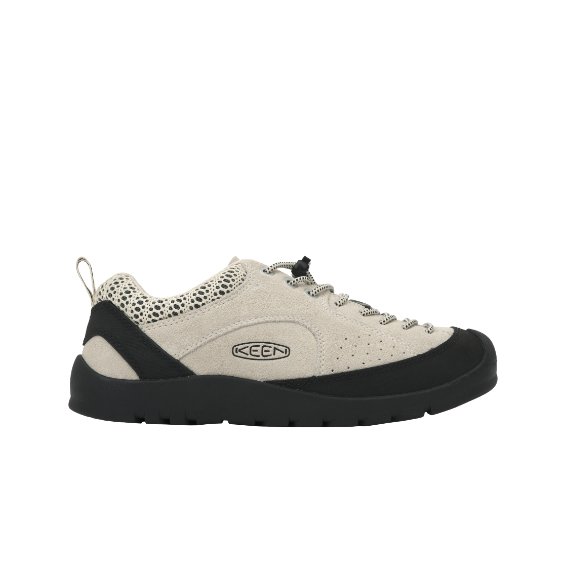 (W) Keen Jasper Rocks SP Sneaker Birch Black